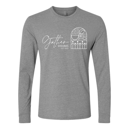 G+G Unisex Long sleeve T-shirt