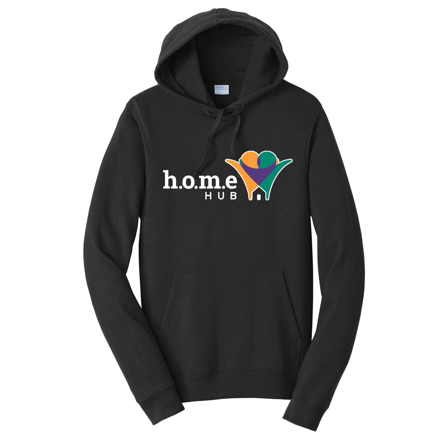 Home Hub Unisex Hoodie