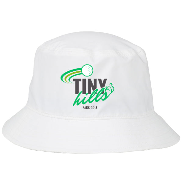 Tiny Hills Bucket Hat