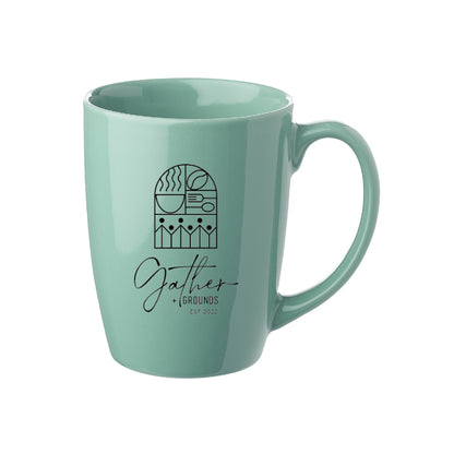 12 oz. Coffee Cup