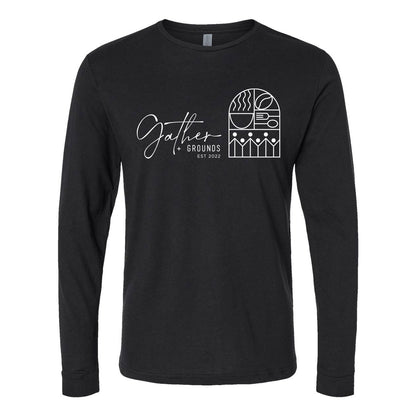 G+G Unisex Long sleeve T-shirt