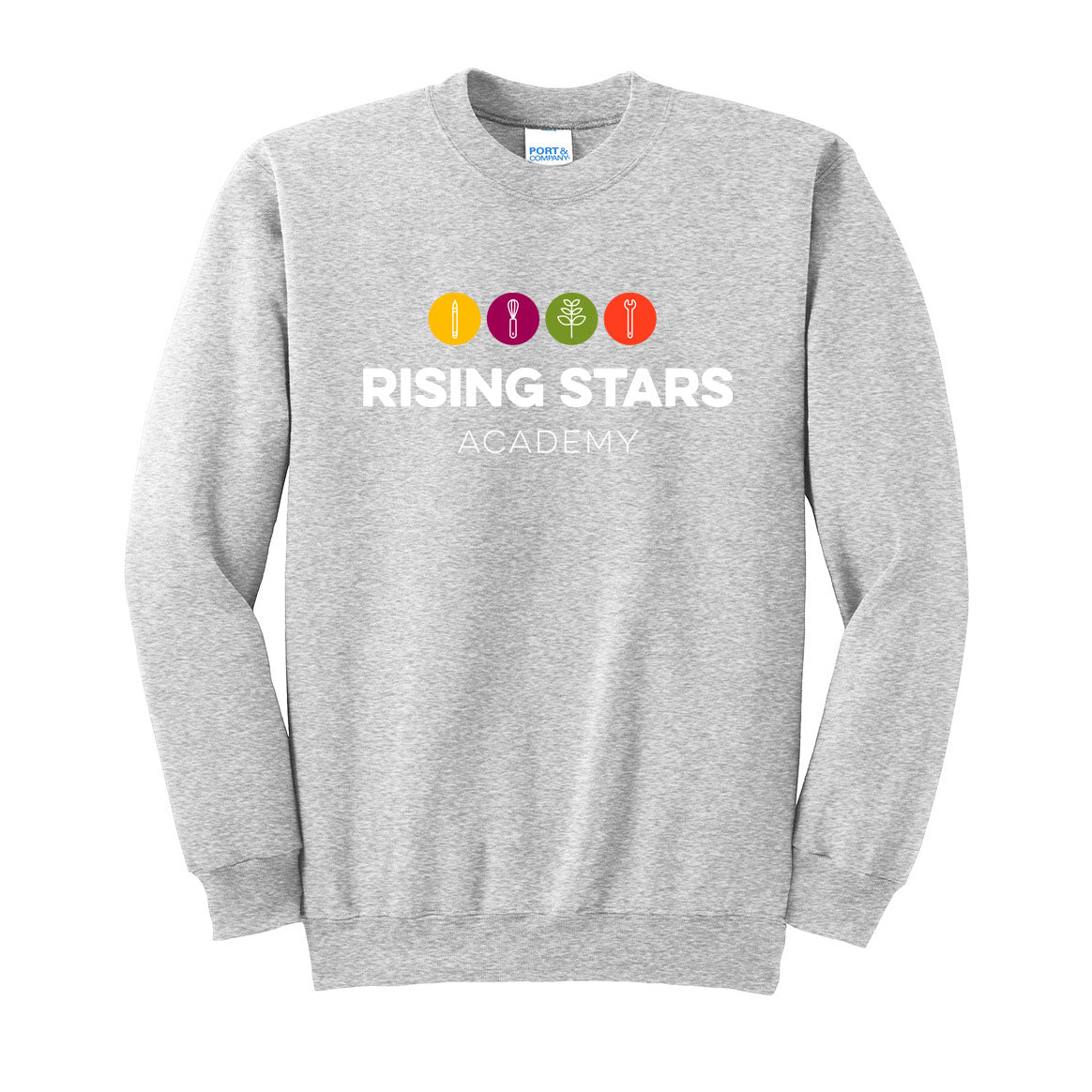 RSA Unisex Crewneck Sweatshirt