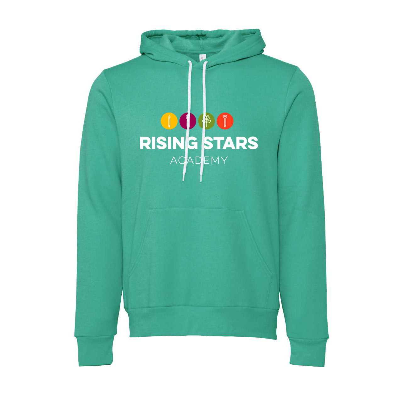RSA Unisex Hoodie