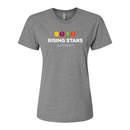 RSA Ladies Short Sleeve T-shirt