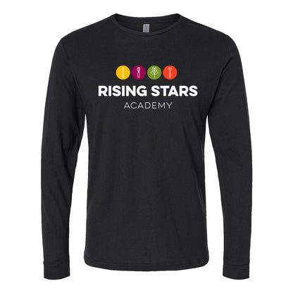 RSA Unisex Long sleeve T-shirt