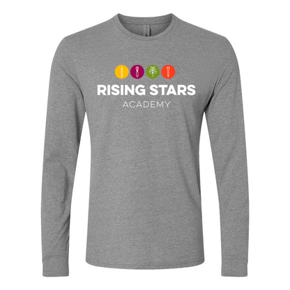 RSA Unisex Long sleeve T-shirt