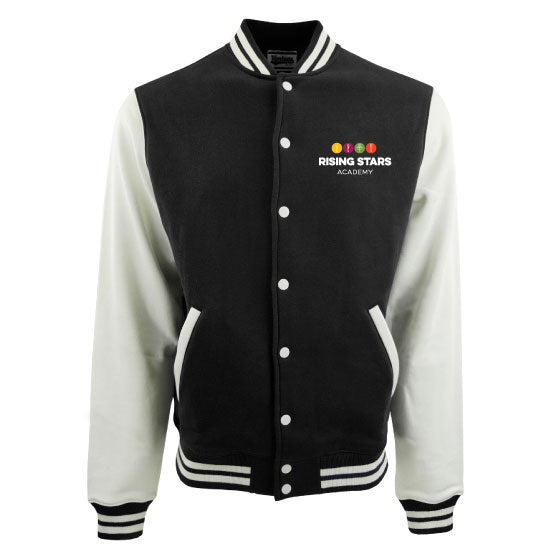 RSA Varsity Jacket