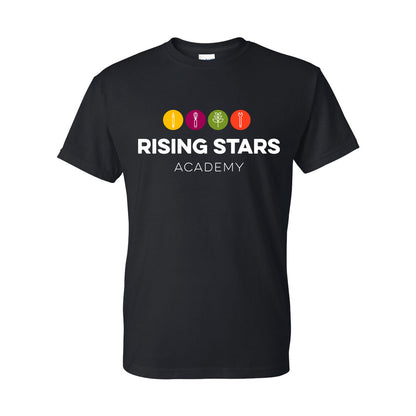 RSA Unisex Short Sleeve T-shirt