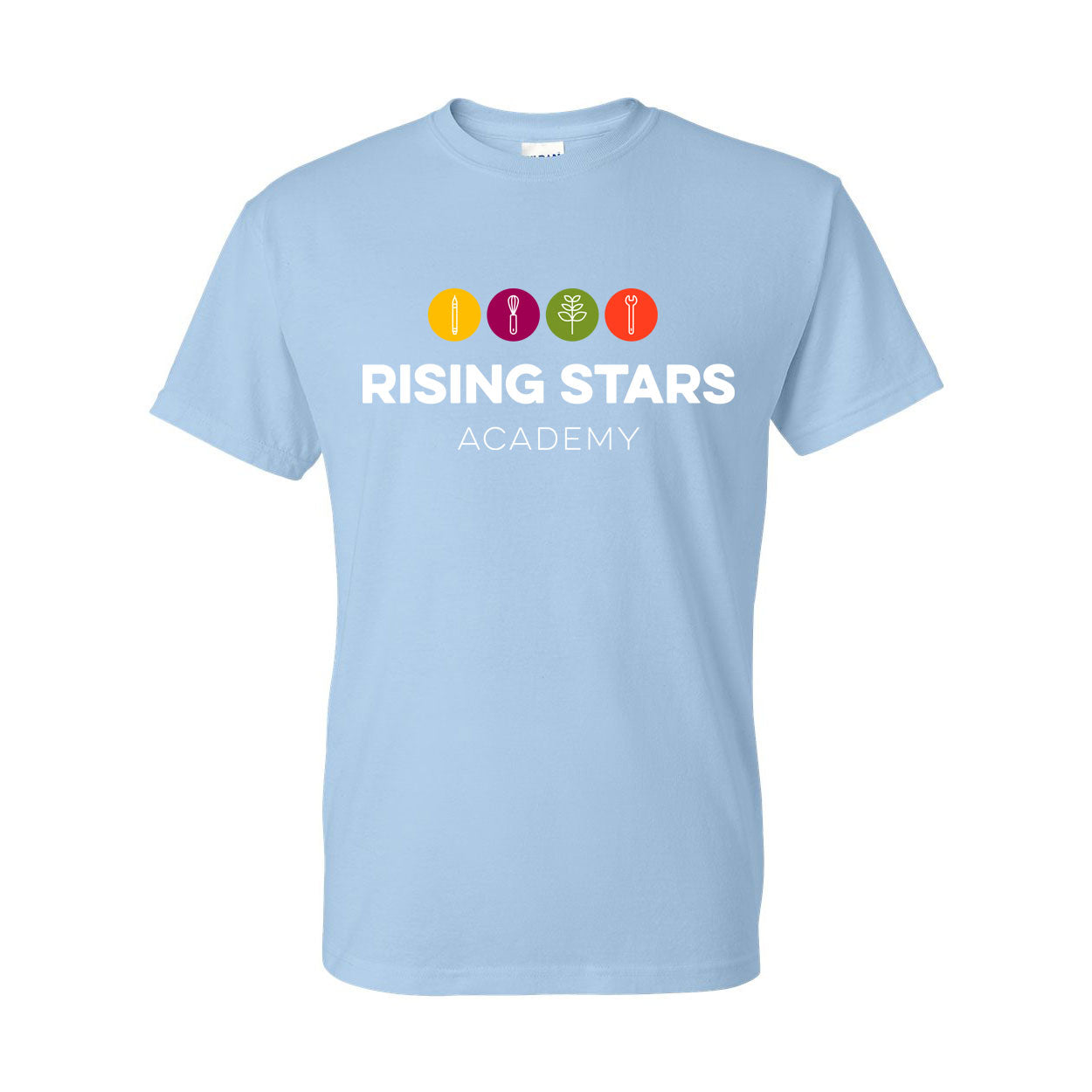 RSA Unisex Short Sleeve T-shirt